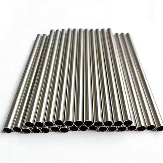 stainless steel seamless pipe