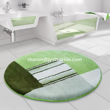 Modern Carpets and Rugs Rectangle Living room Floor Mat