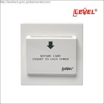 Intelligent Energy Saver