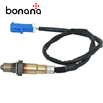 O2 Oxygen Sensor BV61-9G444-BA for Changan Ford Escape 1.6T Rear