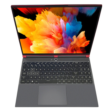 Advanced Laptop for Efficient Business Operations