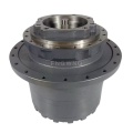 PC200-6 6D95 Excavator Travel Reducer Gearbox For Komatsu