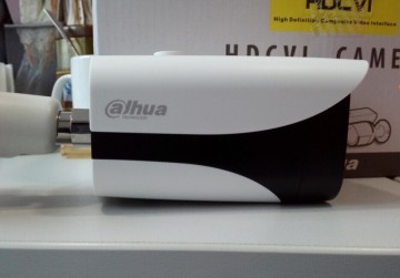 1080P Dahua HD-Cvi Camera