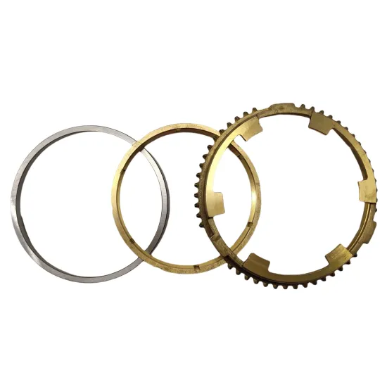 Transmission Synchronizer Ring Set for OEM FI-5754-A FI-5754B