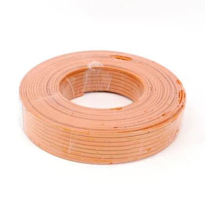 Hot selling self-controlled temperature heating cable