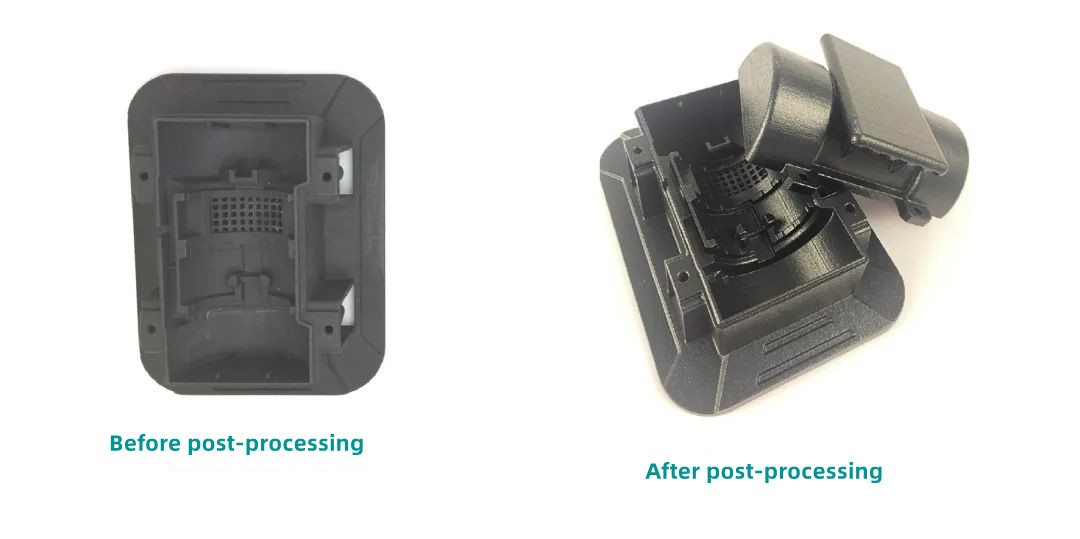 3d printed electrical parts assembly 3d printed electrical parts assembly
