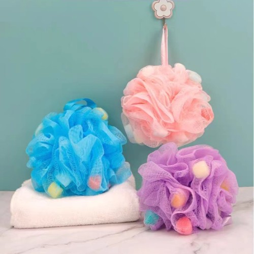 Exfoliating Bath Sponge Wholesale