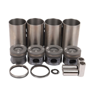 High Quality Cylinder Piston Liner Kit for Cummins ISF 2.8/Foton Truck - ISF2.8 Engine Spare Parts
