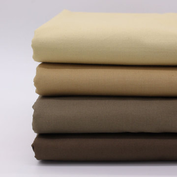 Linen cotton fabric price for bed linen