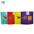 eco frindly sustaniable loose leaf tea packaging