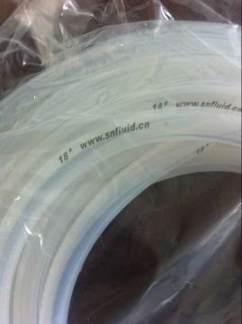 peristaltic pump hose