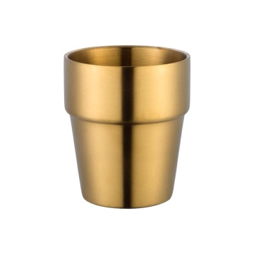 Custom Reusable Double Wall Stainless Steel Insulated Beer Yeticool Tumbler