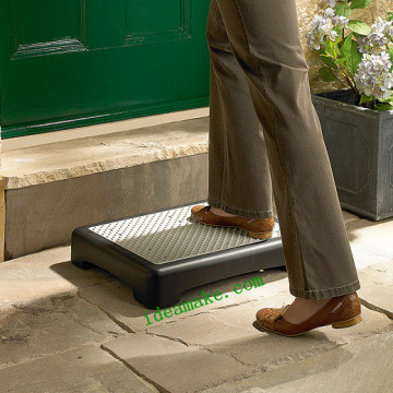Half Step elderly care products slip resistant outdoor step Healthcare supply 2015 new products