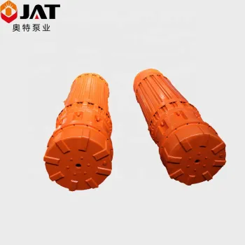 300kw Submersible Pump Motor