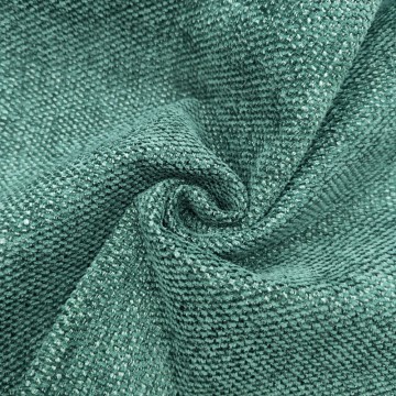 پارچه مخملی کتانی مانند جدید با کیفیت بالا