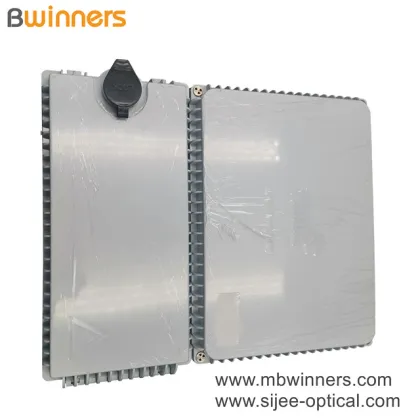 ODP Optical Distribution Point with Solid Splitter (ODP Solid)