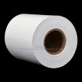 0.1mm white opaque PET composite film sealing film