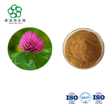 عالية Qualtiy Red Clover Extract مسحوق المسحوق isoflavones