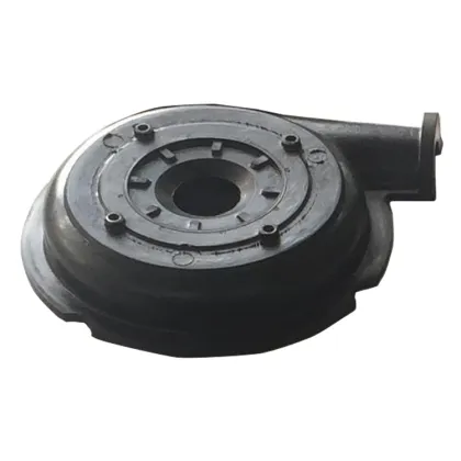 China Supplier Rubber Liner MAHR 3x2C Horizontal Slurry Pump Spare Parts