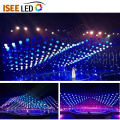 DMX512 Professional Stage Decoration Led Lift Ball