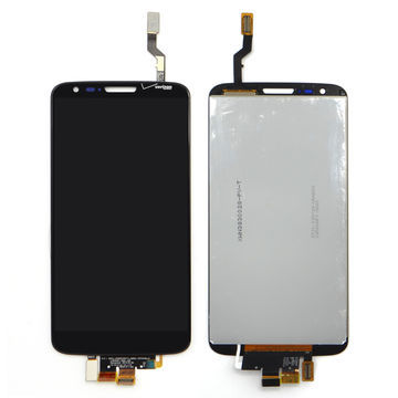 Skrin LCD untuk LG G2 LS980