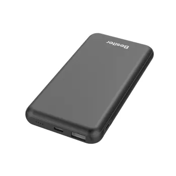 10000mAh Real Capacity Power Bank Factory Wholesale Price for Travel