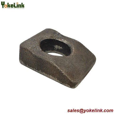 Σφιγκτήρας χείλους τροχού για κινητά οικιακά διανομέα στυλ