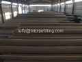 API 5L X60 PSL1 Line Pipe