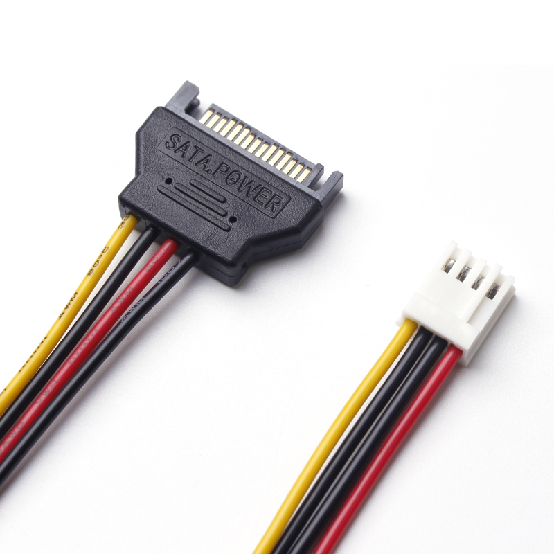 Sata Power Cable 4