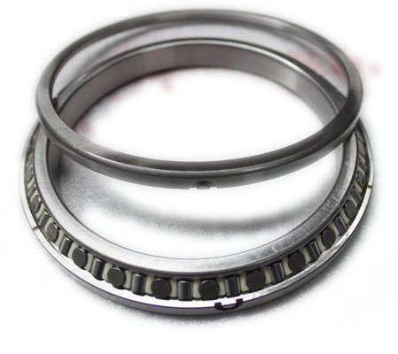 Single-Row Crossed Roller Slewing Bearing