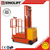 2016 Sinolift ZDYT Series Self-propelled Full Electric Order Picker with CE