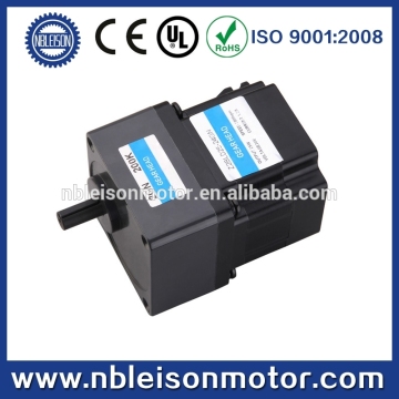 24 V 36 V 48V 25 W wysoki obrotowy obrotowy silnik DC Silnik