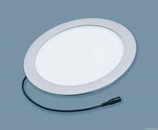 New RGB Glass LED Panel Light 20w led panel light