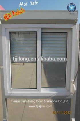 roller shutter for roll up windows or doors