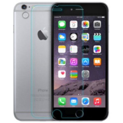 Screen Protection Film 2.5D Glass for iPhone 6