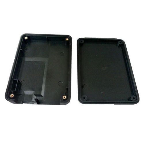 Custom High Reliable Engineering Plastic Products Shell Box
