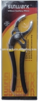 Sanitary Pliers