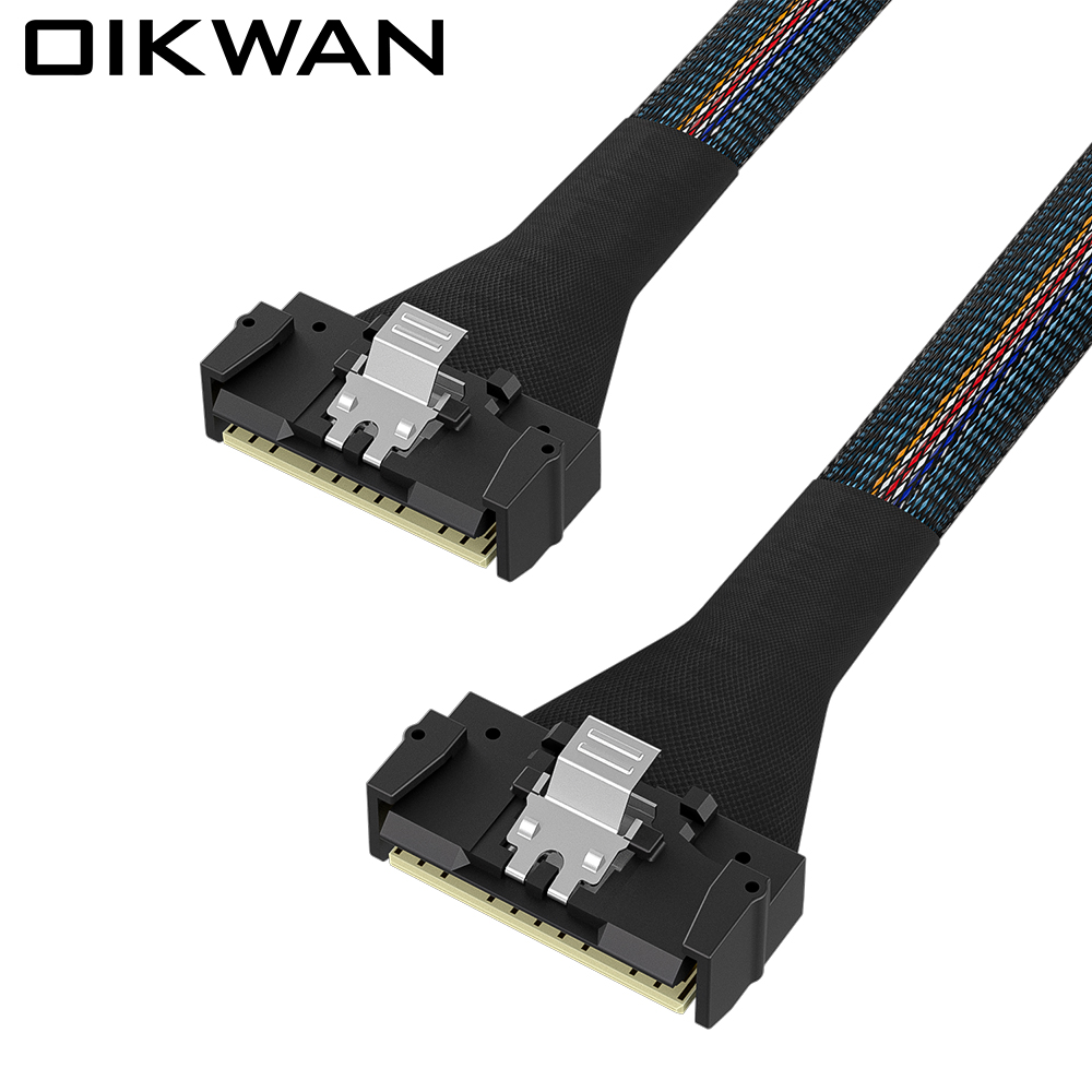 LP SFF-8654 to LP LP SFF-8654 to LP