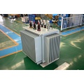 S13-M-80 20KV Distribution Transformer