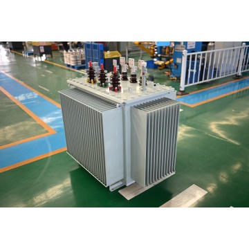 Trasformatore di distribuzione S13-M-80 20KV