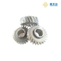 Engranaje de engranajes resistente a cargas de precisión