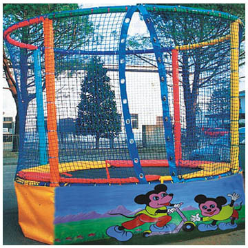 Trampoline