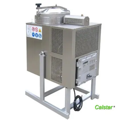 Aerospace Coatings Solvent Recycling Machine