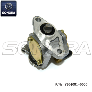 Oil Pump for Piaggio 50cc 2 Stroke (P/N:ST04081-0005) Top Quality