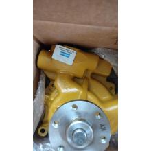 PC60-7 6206-61-1104 water pump komatsu spare parts