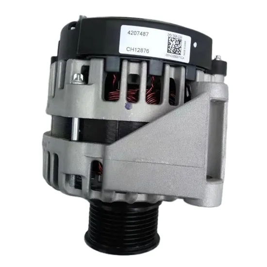 6BT and 6btaa Diesel Engine 24V 50A Alternator Spare Parts 4938600