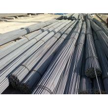 Hot Rolled Mild Steel Round Bar Q255A