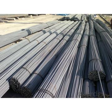 Hot Rolled Mild Steel Round Bar Q255A