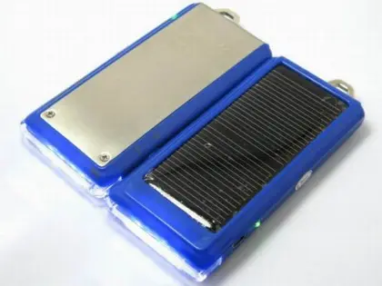 solar charger