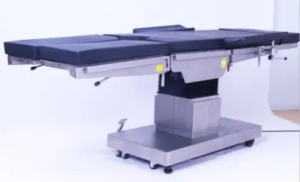 Maquet Ophthalmological Operating Table